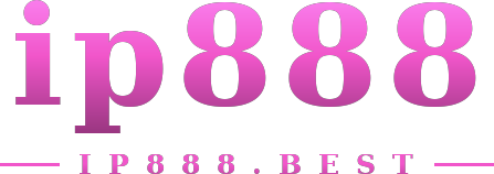 ip888 logo