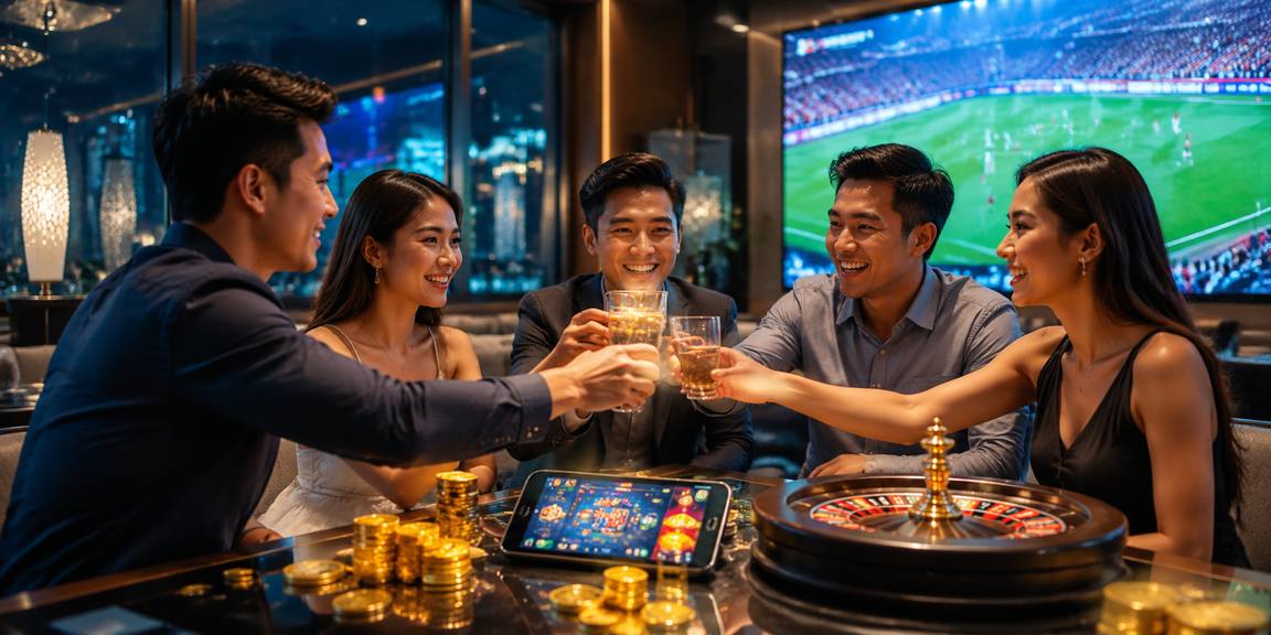 ip888 Lịch Phiên Live Casino Tại ip888 — Bàn Nào Đang Mở