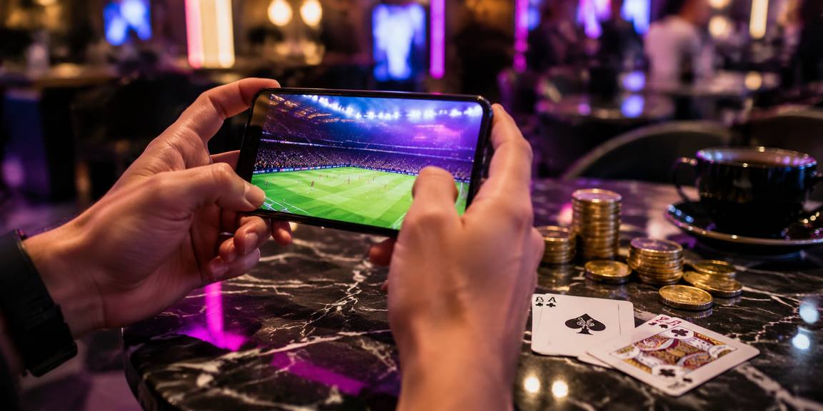 ip888 Casino Trực Tiếp Lịch Phiên